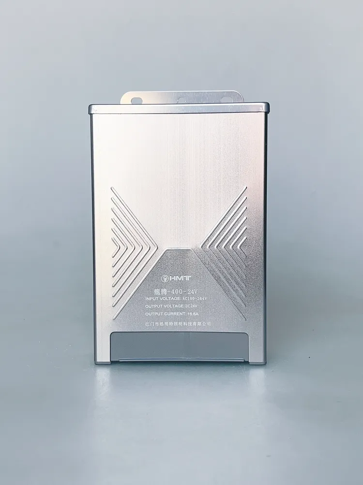 Rainproof LED Switching Power Supply AC-DC 12V 24V 33.3A Power supply - Image 3